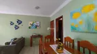 Foto 4 de Apartamento com 3 Quartos à venda, 95m² em Jardim Astúrias, Guarujá