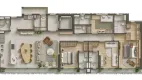 Foto 14 de Apartamento com 3 Quartos à venda, 140m² em Petrópolis, Natal