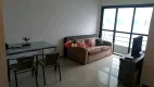 Foto 2 de Flat com 1 Quarto para alugar, 35m² em Jardins, São Paulo