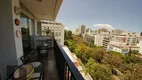 Foto 13 de Apartamento com 4 Quartos para alugar, 175m² em Leblon, Rio de Janeiro