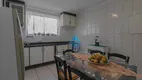 Foto 5 de Sobrado com 3 Quartos à venda, 188m² em Vila Curuçá, Santo André