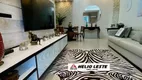 Foto 8 de Apartamento com 2 Quartos à venda, 90m² em Gonzaga, Santos