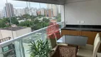 Foto 4 de Apartamento com 2 Quartos à venda, 58m² em Brooklin, São Paulo