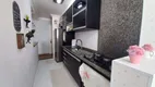 Foto 3 de Apartamento com 2 Quartos à venda, 56m² em Vila Assis Brasil, Mauá