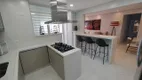 Foto 13 de Apartamento com 3 Quartos à venda, 148m² em Vila Guilhermina, Praia Grande