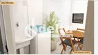 Foto 3 de Casa de Condomínio com 2 Quartos à venda, 50m² em Mansorur, Uberlândia