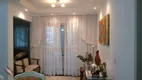 Foto 9 de Apartamento com 3 Quartos à venda, 126m² em Campo Grande, São Paulo