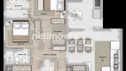 Foto 9 de Apartamento com 4 Quartos à venda, 126m² em Silveira, Belo Horizonte