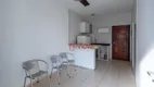 Foto 10 de Apartamento com 1 Quarto para alugar, 34m² em Itapuã, Salvador