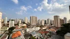 Foto 8 de Apartamento com 3 Quartos à venda, 170m² em Vila Clementino, São Paulo