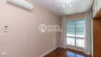 Foto 17 de Apartamento com 3 Quartos à venda, 131m² em Laranjeiras, Rio de Janeiro