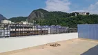 Foto 3 de Cobertura com 2 Quartos à venda, 120m² em Copacabana, Rio de Janeiro