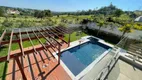 Foto 24 de Casa com 4 Quartos à venda, 406m² em Condomínio Campo de Toscana, Vinhedo