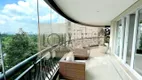 Foto 2 de Apartamento com 4 Quartos para venda ou aluguel, 288m² em Vila Nova Conceição, São Paulo