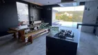 Foto 5 de Casa de Condomínio com 4 Quartos à venda, 1120m² em Residencial Real Mont Ville, Lagoa Santa