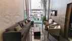 Foto 10 de Apartamento com 4 Quartos à venda, 163m² em Brooklin, São Paulo