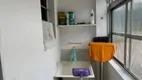 Foto 15 de Apartamento com 1 Quarto à venda, 60m² em Praia do Tombo, Guarujá