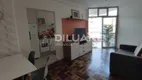 Foto 5 de Apartamento com 1 Quarto à venda, 58m² em Botafogo, Rio de Janeiro