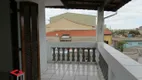 Foto 35 de Sobrado com 3 Quartos à venda, 254m² em Capuava, Santo André