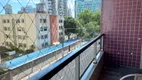 Foto 3 de Apartamento com 3 Quartos à venda, 120m² em Itapuã, Vila Velha