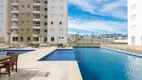 Foto 4 de Apartamento com 3 Quartos à venda, 92m² em Morumbi, Paulínia