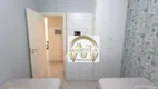 Foto 13 de Apartamento com 3 Quartos para venda ou aluguel, 120m² em Enseada, Guarujá