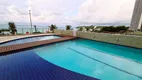 Foto 23 de Apartamento com 2 Quartos para venda ou aluguel, 53m² em Ponta Negra, Natal