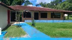 Foto 4 de Fazenda/Sítio com 4 Quartos à venda, 2500m² em Itapeti, Guararema