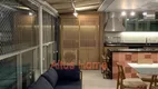 Foto 6 de Apartamento com 2 Quartos à venda, 112m² em Moema, São Paulo