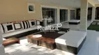 Foto 3 de Casa de Condomínio com 5 Quartos à venda, 900m² em Barra da Tijuca, Rio de Janeiro