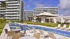 Foto 2 de Apartamento com 3 Quartos à venda, 113m² em Paiva, Cabo de Santo Agostinho