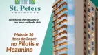 Foto 24 de Apartamento com 4 Quartos à venda, 168m² em Ponta Verde, Maceió