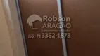 Foto 19 de Apartamento com 3 Quartos à venda, 124m² em Brotas, Salvador