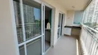 Foto 9 de Apartamento com 1 Quarto à venda, 37m² em Santo Amaro, São Paulo