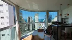 Foto 5 de Apartamento com 4 Quartos à venda, 190m² em Meia Praia, Itapema