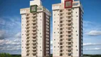 Foto 18 de Apartamento com 3 Quartos à venda, 93m² em Parque Jardim Europa, Bauru