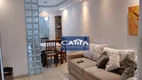 Foto 3 de Casa de Condomínio com 2 Quartos à venda, 67m² em Itaquera, São Paulo