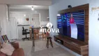 Foto 3 de Apartamento com 3 Quartos à venda, 78m² em Olinda, Uberaba