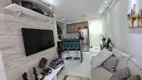 Foto 3 de Cobertura com 1 Quarto à venda, 75m² em Pinheiros, São Paulo