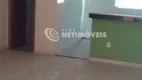 Foto 2 de Casa com 2 Quartos à venda, 61m² em Botafogo, Ribeirão das Neves