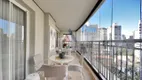 Foto 7 de Apartamento com 4 Quartos à venda, 367m² em Jardins, São Paulo