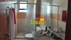 Foto 11 de Cobertura com 3 Quartos à venda, 105m² em Vila Nova, Cabo Frio