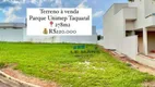 Foto 3 de Lote/Terreno à venda, 279m² em Taquaral, Piracicaba