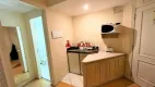 Foto 4 de Flat com 1 Quarto para alugar, 33m² em Vila Olímpia, São Paulo