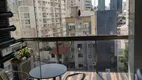 Foto 5 de Apartamento com 2 Quartos à venda, 74m² em Consolação, São Paulo