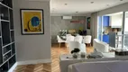 Foto 9 de Apartamento com 3 Quartos à venda, 154m² em Granja Julieta, São Paulo