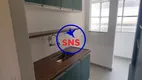 Foto 6 de Apartamento com 3 Quartos à venda, 67m² em Conjunto Residencial Parque Bandeirantes, Campinas