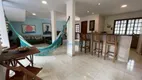 Foto 8 de Casa com 5 Quartos à venda, 230m² em Praia do Tombo, Guarujá