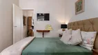 Foto 11 de Apartamento com 1 Quarto para alugar, 45m² em Leblon, Rio de Janeiro