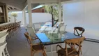 Foto 3 de Casa de Condomínio com 4 Quartos para alugar, 650m² em Barão Geraldo, Campinas